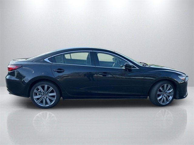 Used 2019 MAZDA MAZDA6 Touring image 8