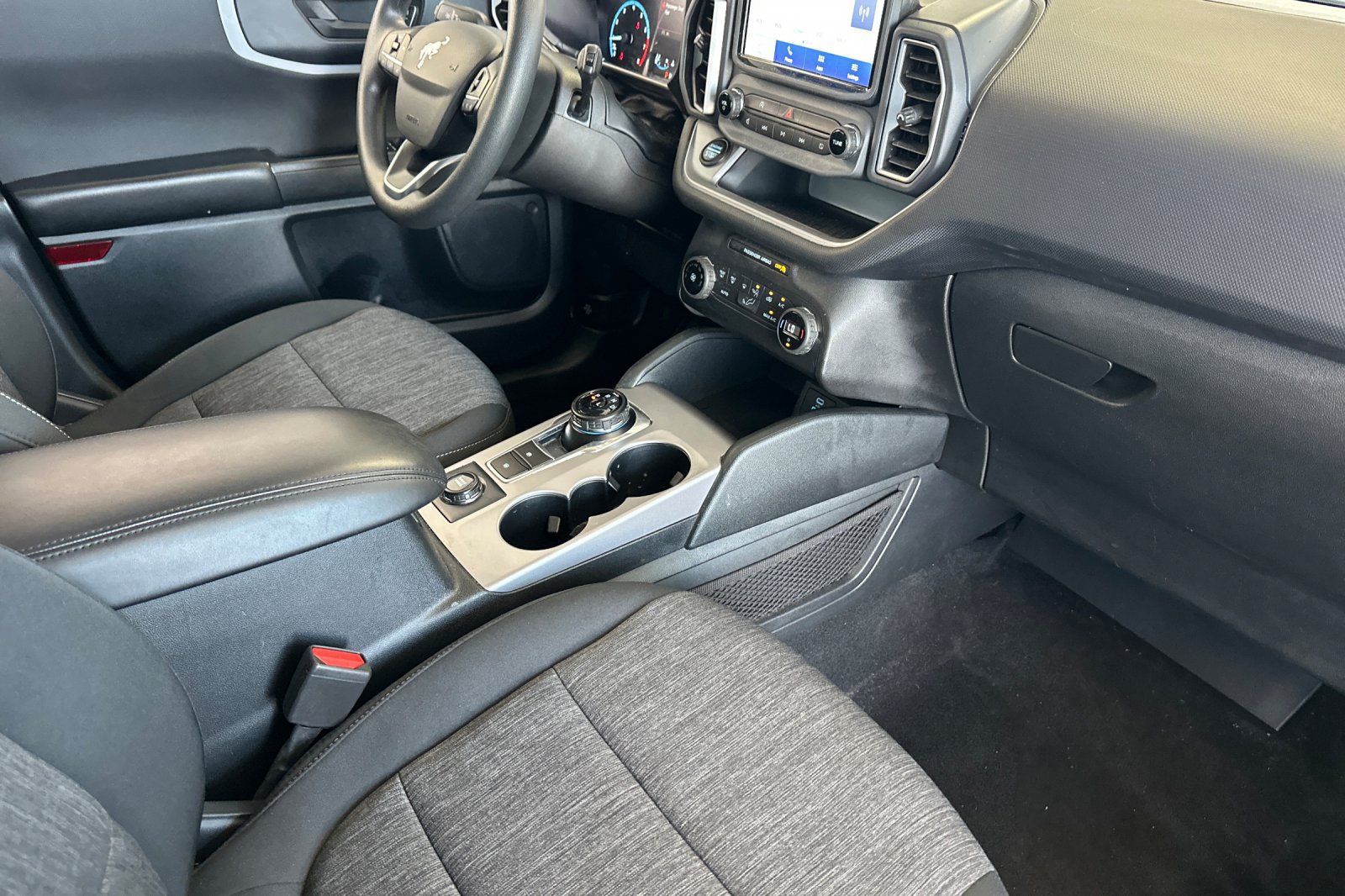 Used 2021 Ford Bronco Sport Big Bend AWD/4WD image 16