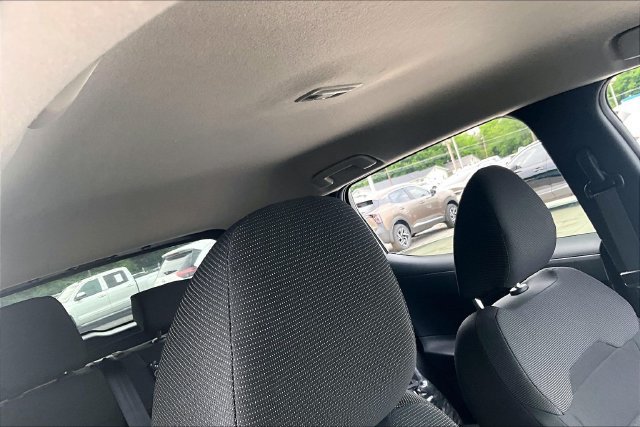 New 2026 Nissan Kicks S FWD image 17