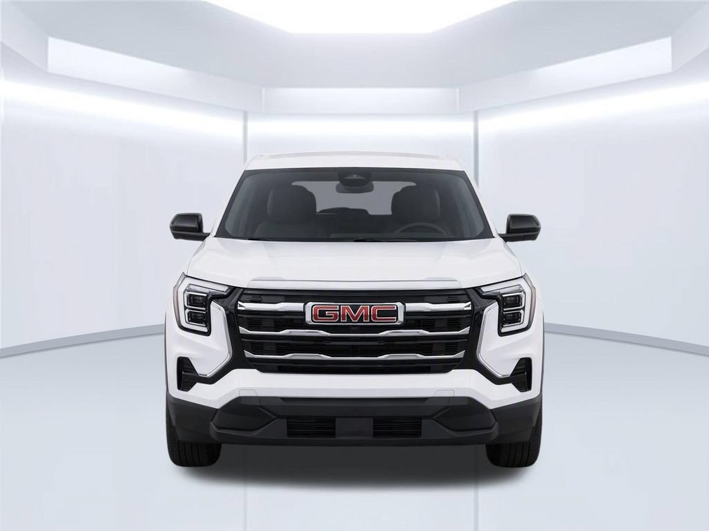 New 2027 GMC Terrain Elevation AWD/4WD image 7