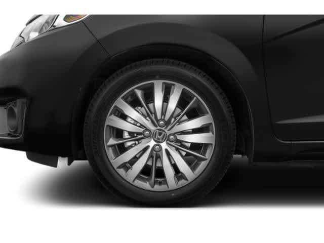 Used 2015 Honda Fit EX image 11