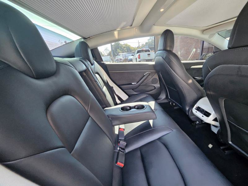 Used 2023 Tesla Model 3 Long Range AWD/4WD image 73