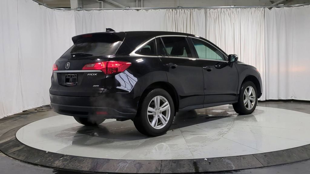 Used 2013 Acura RDX AWD w/ Technology Package image 9