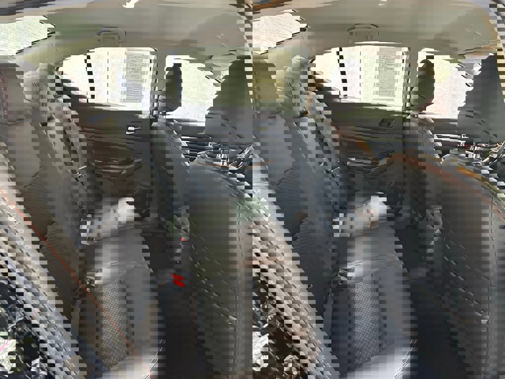 Used 2024 Nissan Altima 2.5 SR image 49