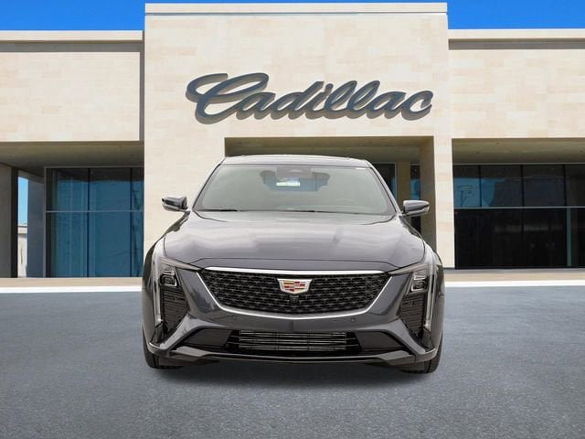 New 2026 Cadillac CT5 Premium Luxury RWD image 7