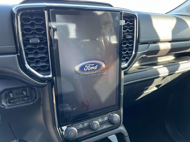 New 2026 Ford Ranger Lariat w/ FX4 Off-Road Package AWD/4WD image 11