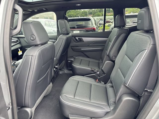 New 2026 Buick Enclave Sport Touring w/ Power Package FWD image 22