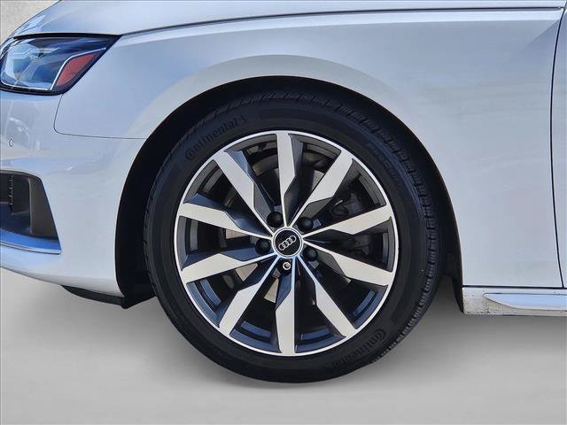 Used 2021 Audi A4 2.0T Premium w/ Convenience Package AWD/4WD image 9