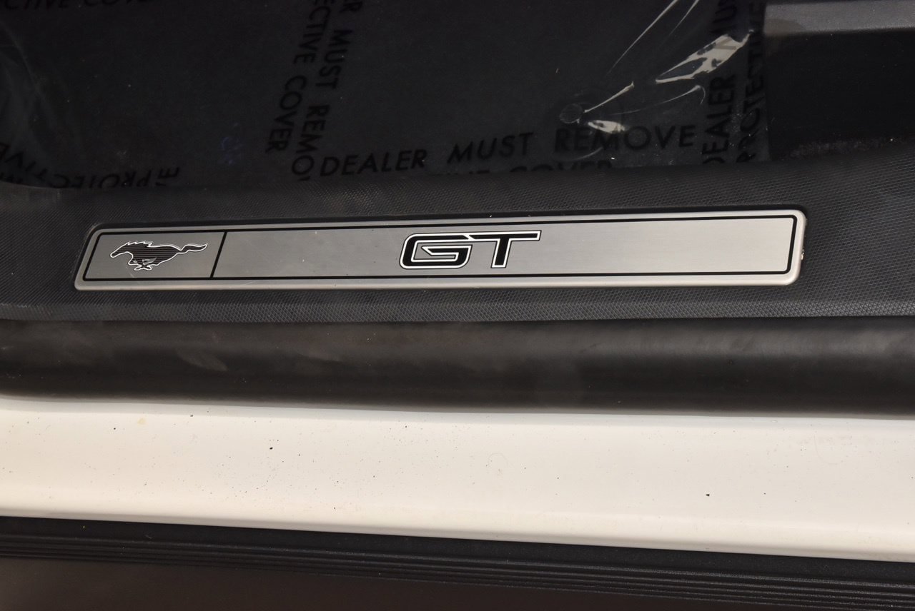 Certified 2023 Ford Mustang Mach-E GT w/ GT Performance Edition AWD/4WD image 35