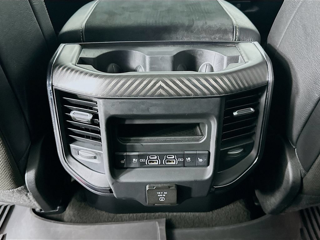 Used 2024 RAM 1500 TRX AWD/4WD image 22
