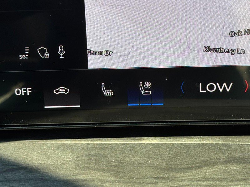 New 2025 Audi Q5 Prestige image 15