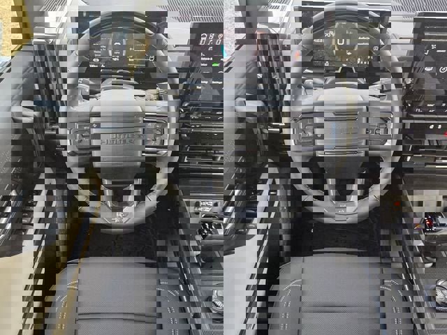 New 2026 GMC Hummer EV SUV image 11