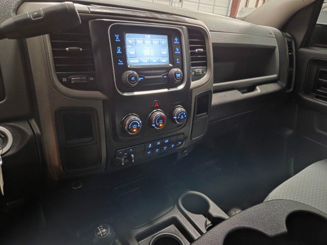 Used 2018 RAM 5500 Tradesman w/ Ambulance Prep Group AWD/4WD image 52