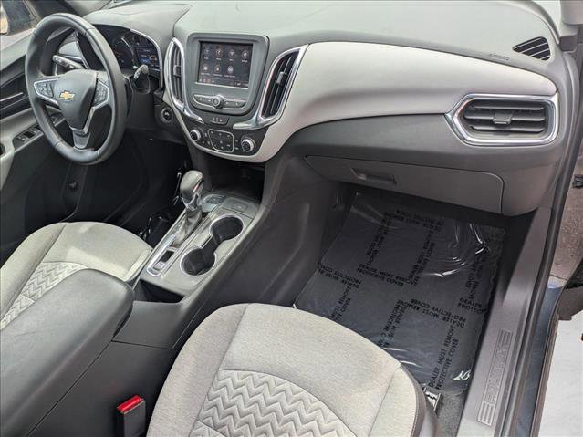 Used 2023 Chevrolet Equinox LT w/ Driver Convenience Package image 20
