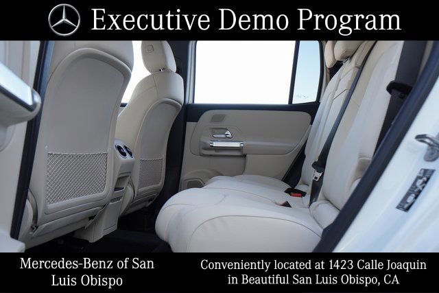 Used 2025 Mercedes-Benz GLB 250 GLB 250 image 29