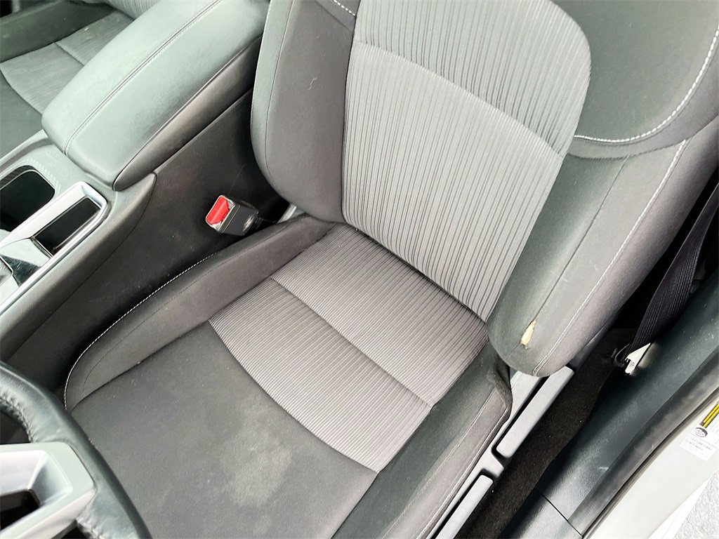 Used 2022 Nissan Sentra SV image 20