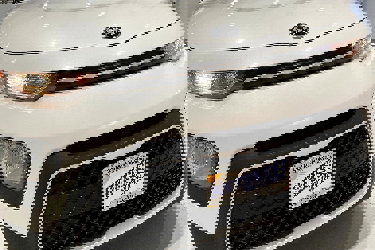 Used 2020 Kia Soul LX image 32