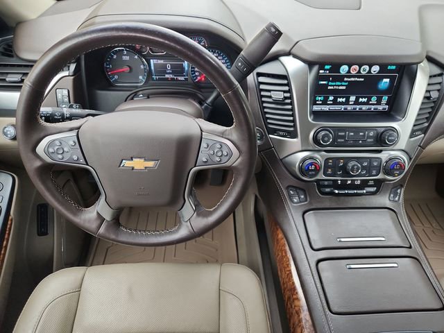 Used 2019 Chevrolet Tahoe Premier image 11