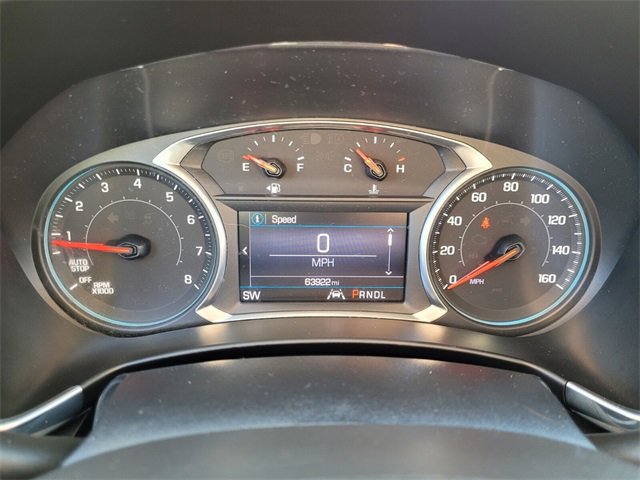 Used 2020 Chevrolet Equinox LT image 22