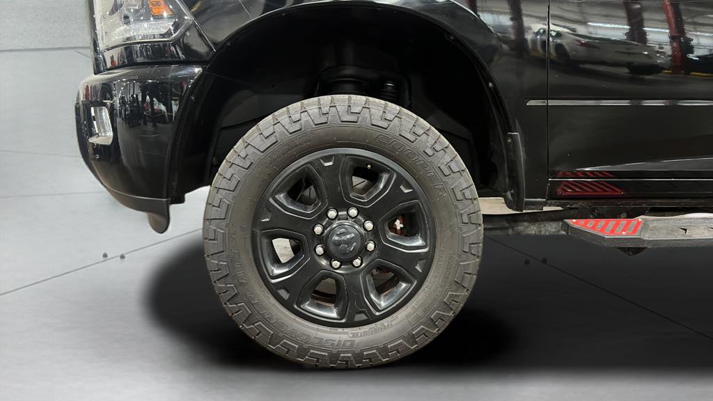 Used 2014 RAM 2500 Big Horn image 36