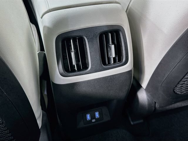 Used 2024 Hyundai Tucson Limited AWD/4WD image 27