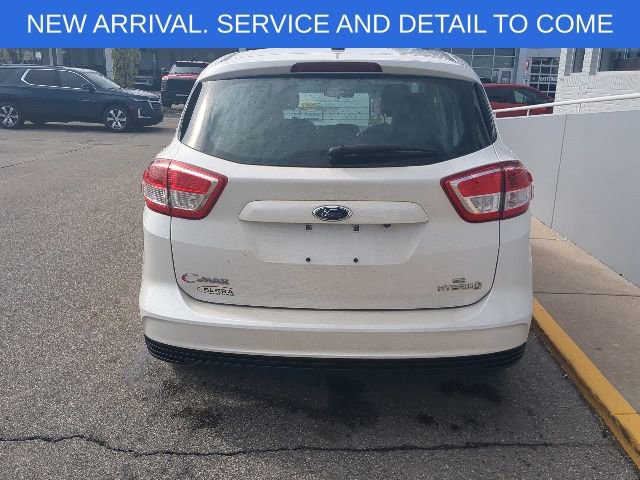 Used 2018 Ford C-MAX SE w/ Equipment Group 202A FWD image 5