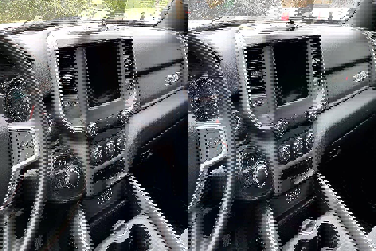 Used 2022 RAM 1500 Lone Star image 7