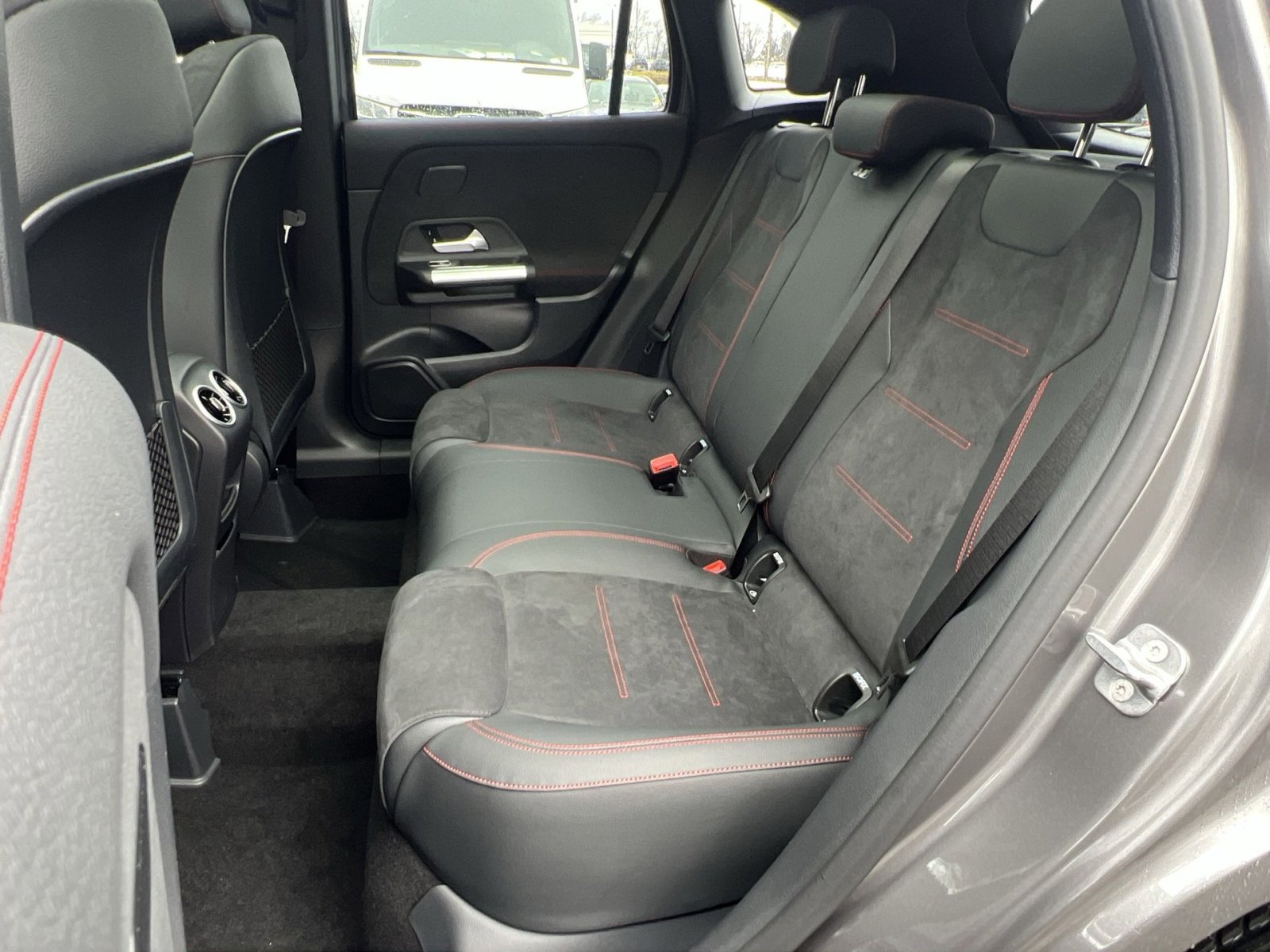 New 2026 Mercedes-Benz GLA 250 4MATIC image 23