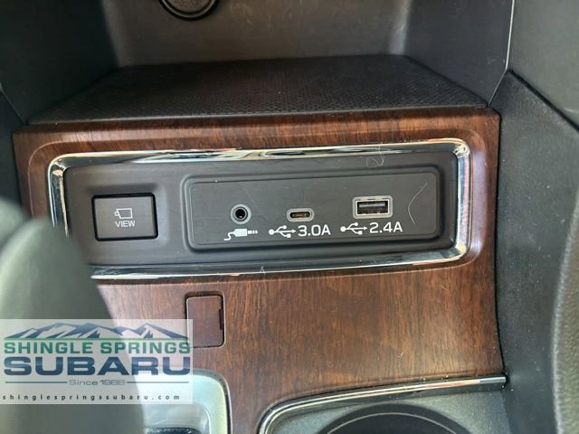 Certified 2023 Subaru Ascent Touring AWD/4WD image 43