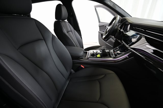 New 2026 Audi Q7 3.0T Premium Plus image 27