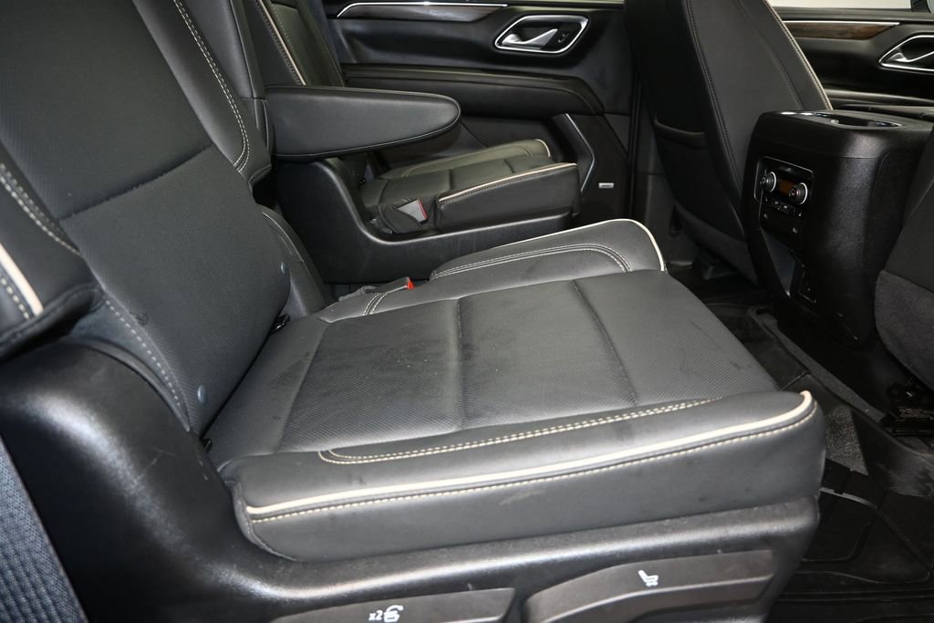 Used 2024 Chevrolet Tahoe Premier RWD image 22