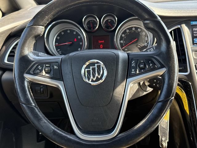 Used 2019 Buick Cascada Premium FWD image 13