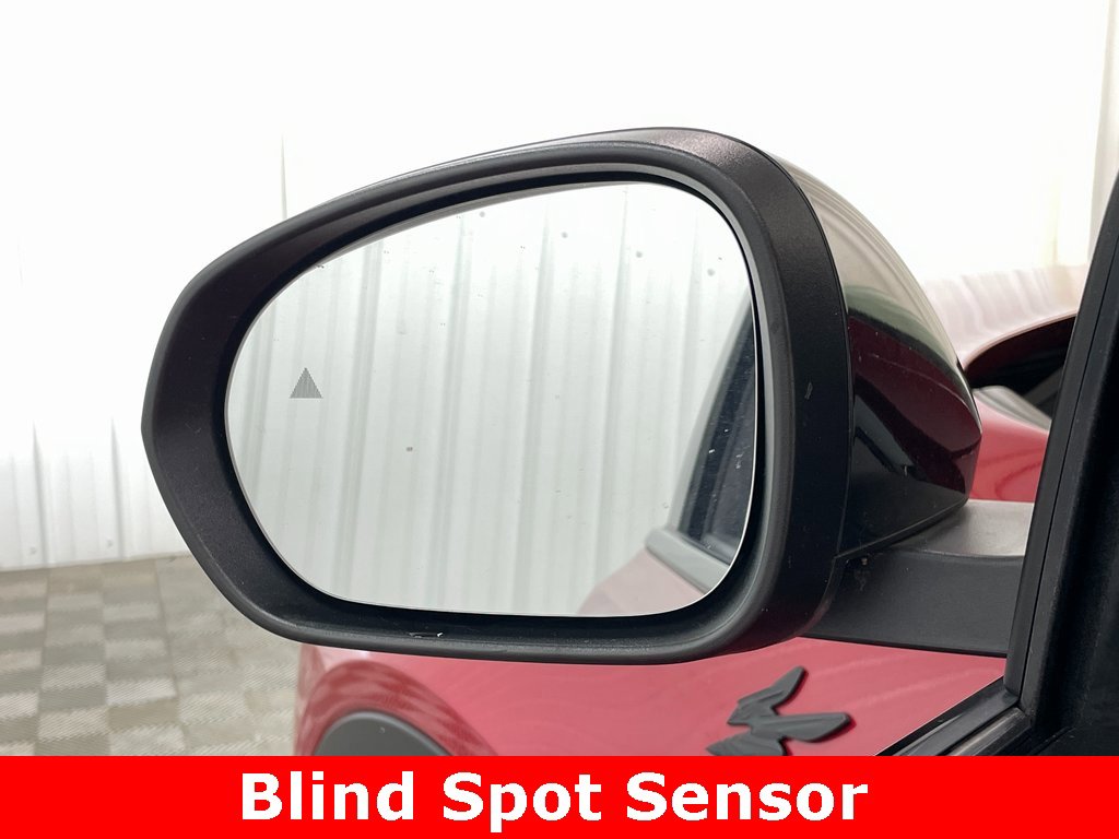 Used 2024 Dodge Hornet GT w/ GT Blacktop Package image 32