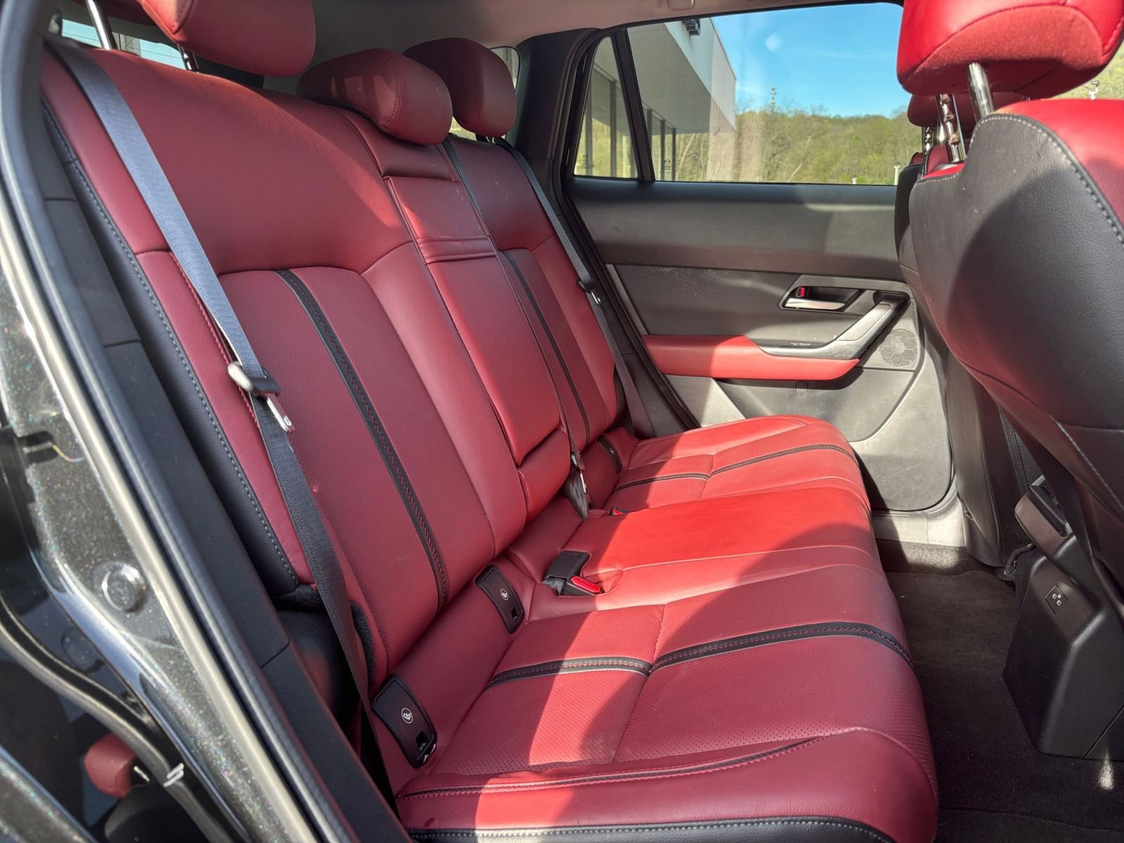 Used 2025 MAZDA CX-50 2.5 Hybrid w/ Premium Plus Pkg AWD/4WD image 40