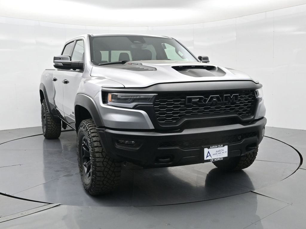Used 2026 RAM 1500 RHO image 3