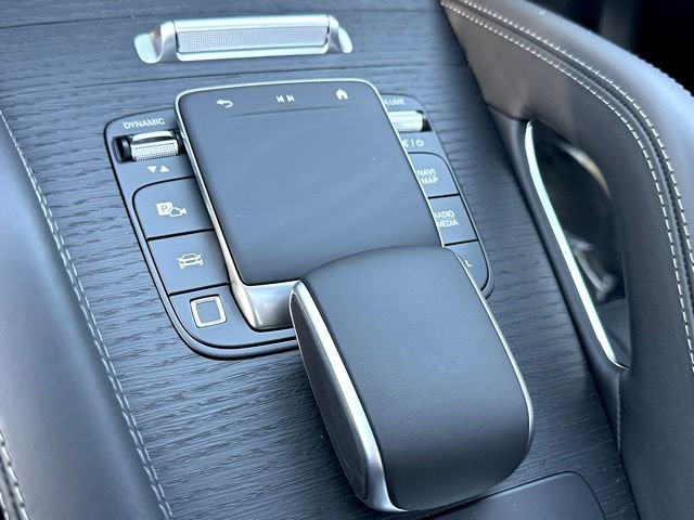 New 2026 Mercedes-Benz GLE 53 AMG 4MATIC image 15