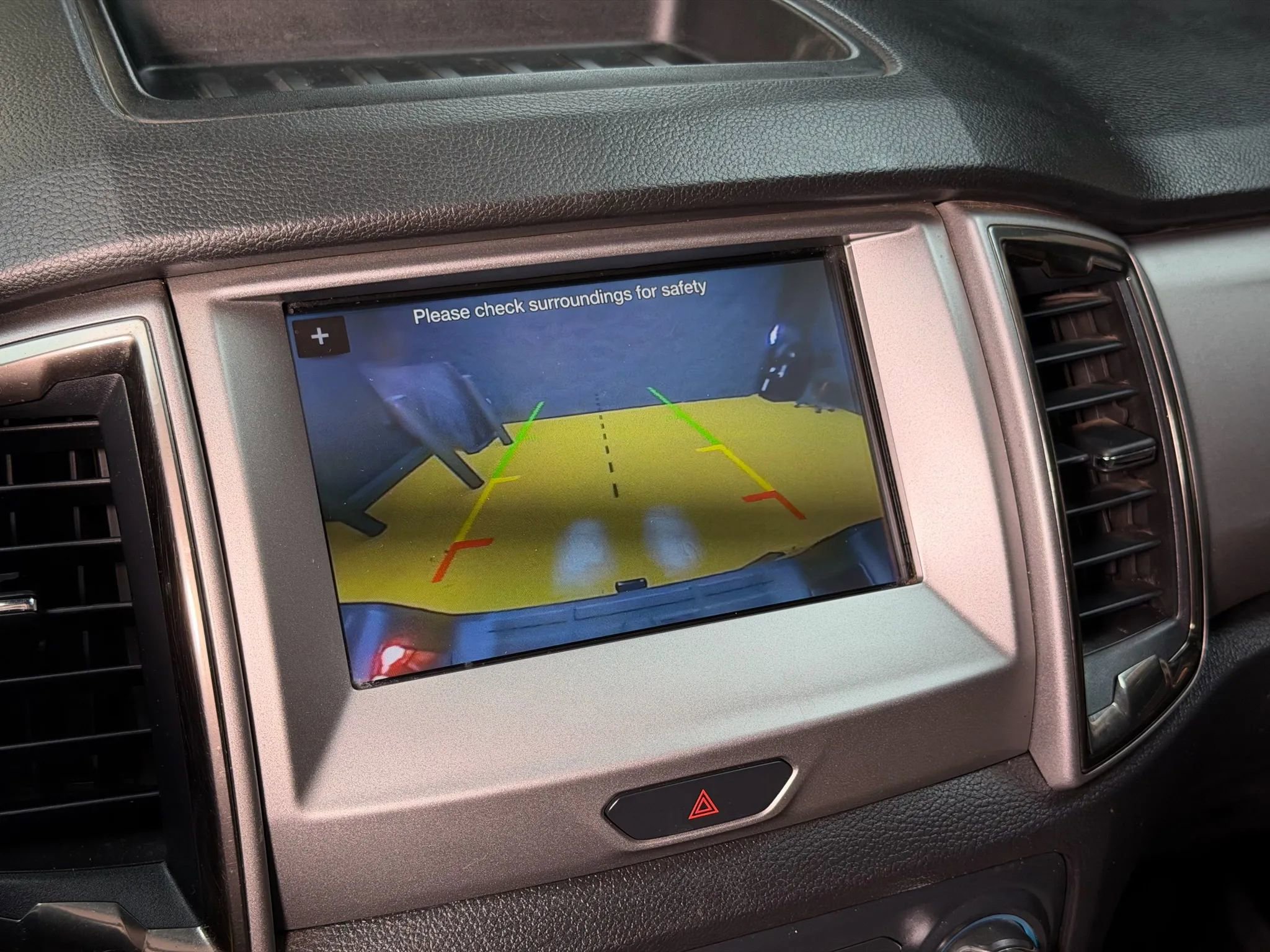 Used 2019 Ford Ranger XLT w/ Equipment Group 302A Luxury image 43