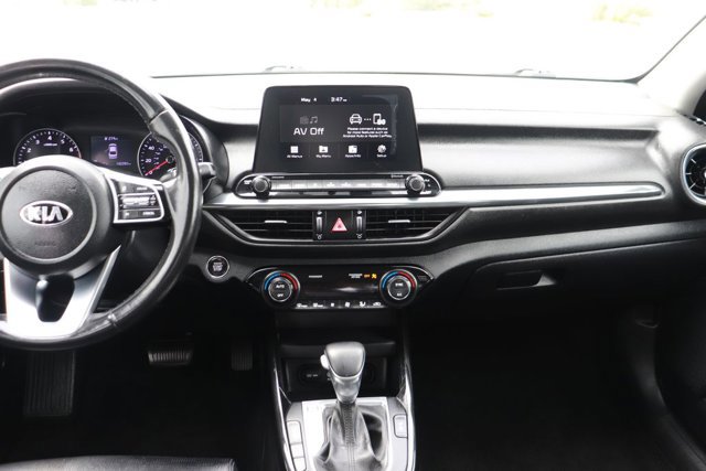 Used 2020 Kia Forte EX FWD image 15