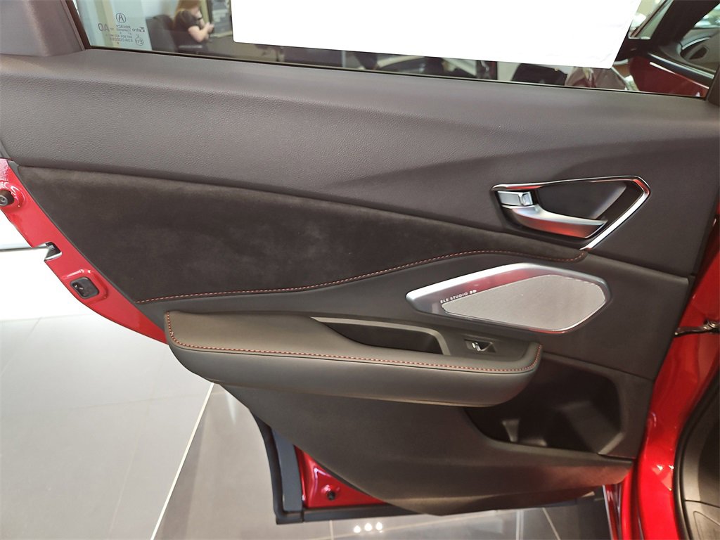 New 2025 Acura RDX A-Spec image 19