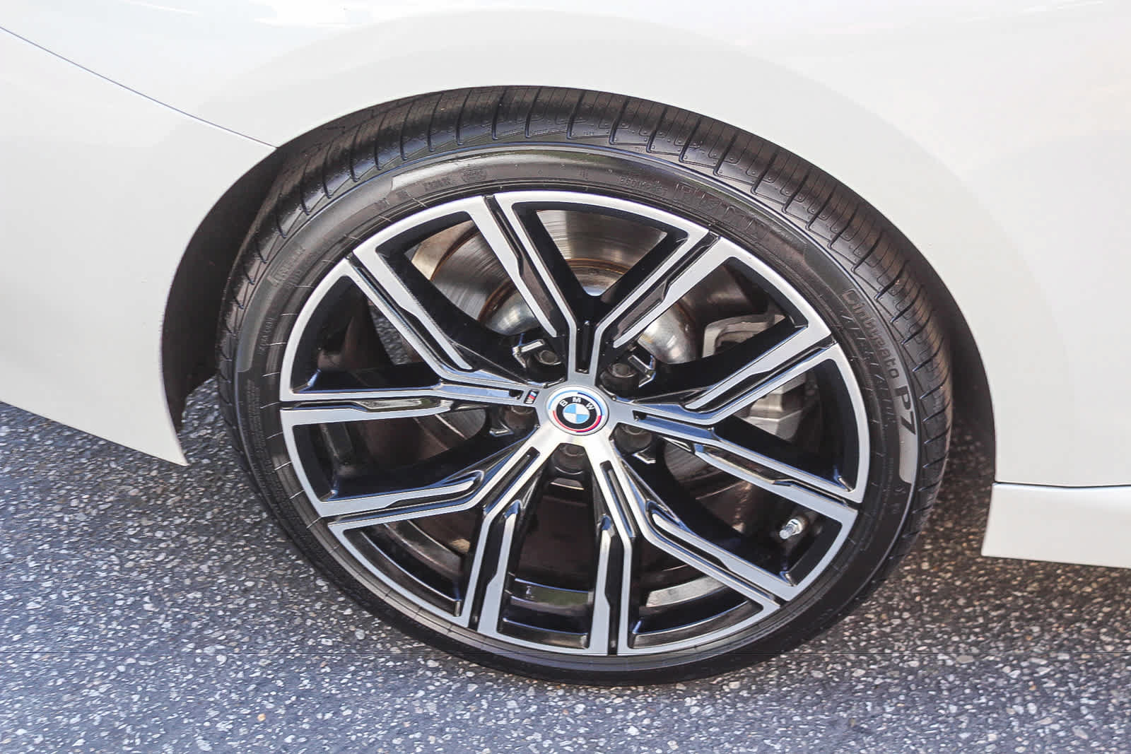 Used 2023 BMW 230i Coupe w/ Convenience Package RWD image 10