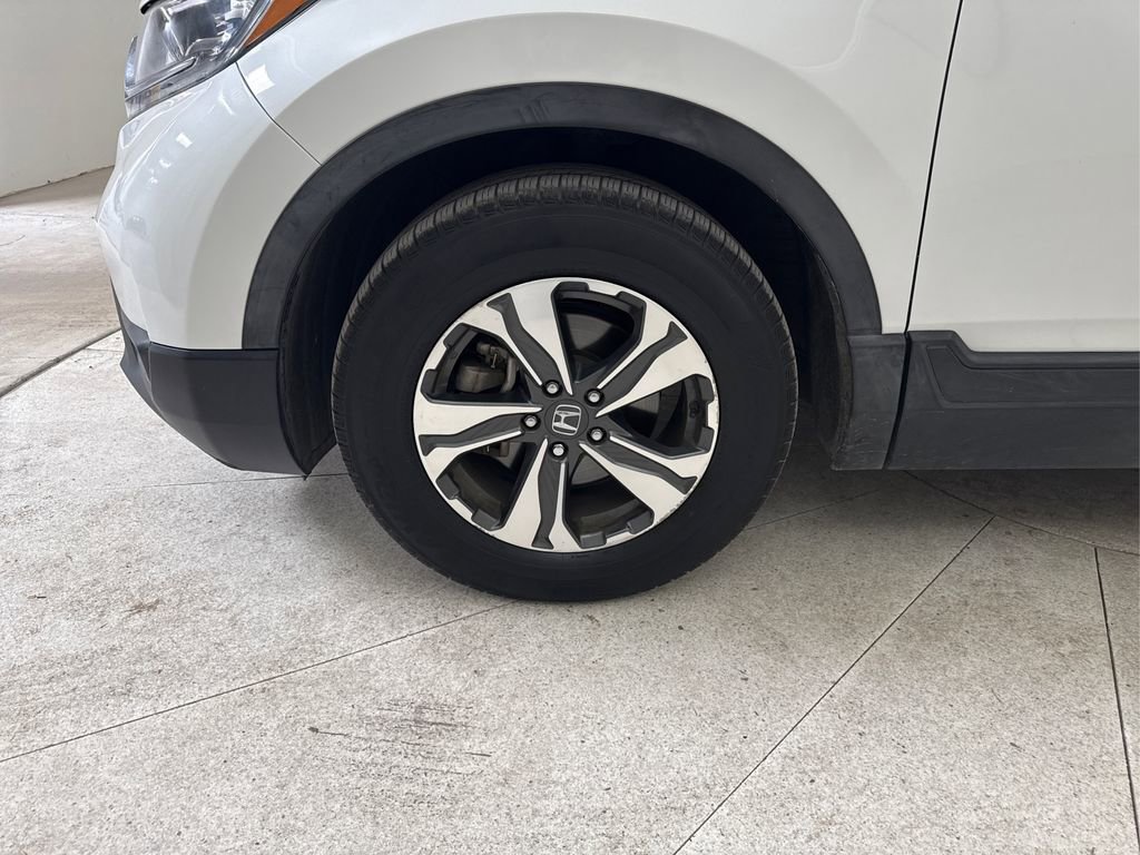 Used 2019 Honda CR-V LX image 15