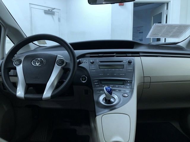 Used 2011 Toyota Prius Two image 17