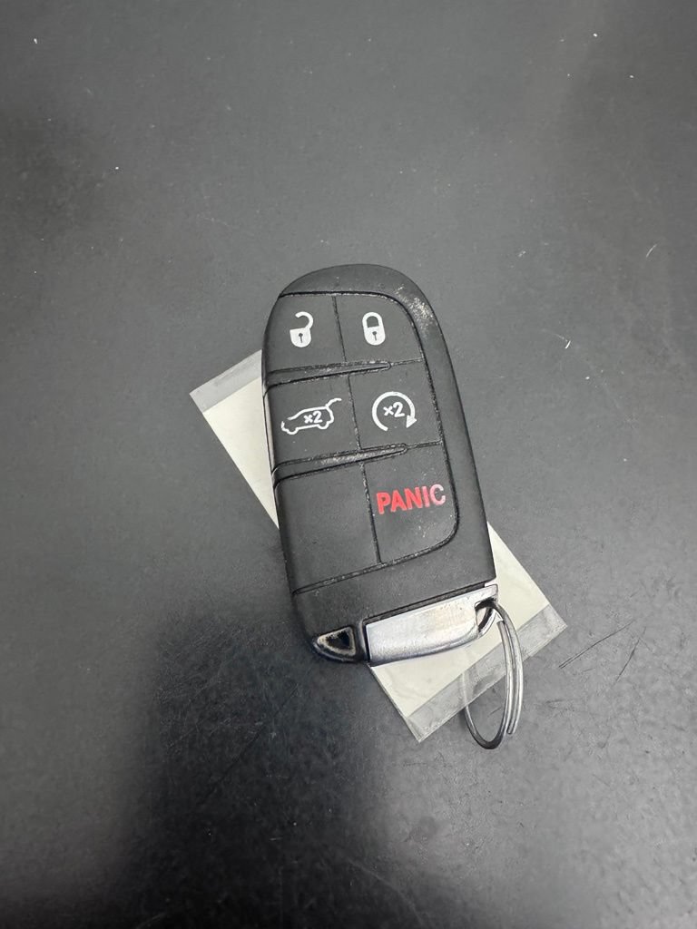 Used 2017 Dodge Durango Citadel AWD/4WD image 66