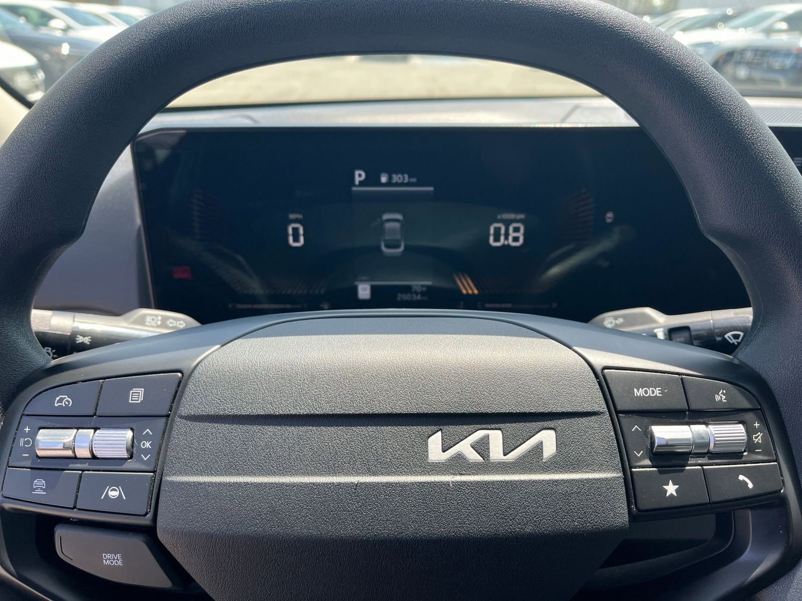 Used 2025 Kia K4 FWD image 27