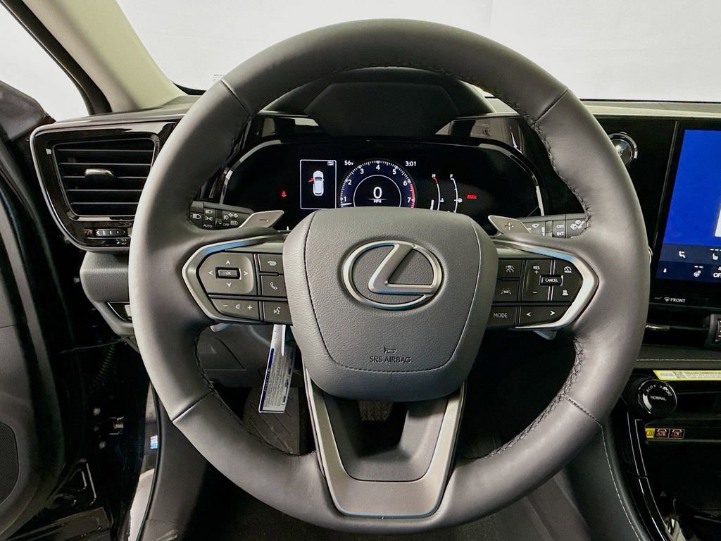 New 2026 Lexus NX 350 350 Base image 10