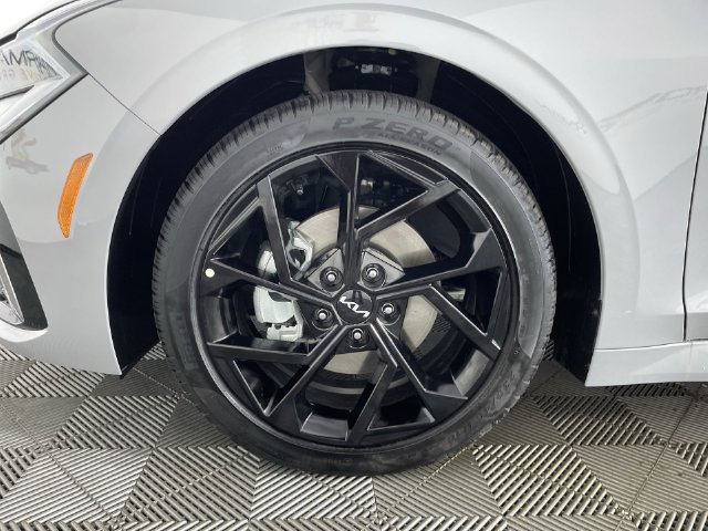 New 2026 Kia K5 GT-Line w/ GT-Line Premium Package AWD/4WD image 17