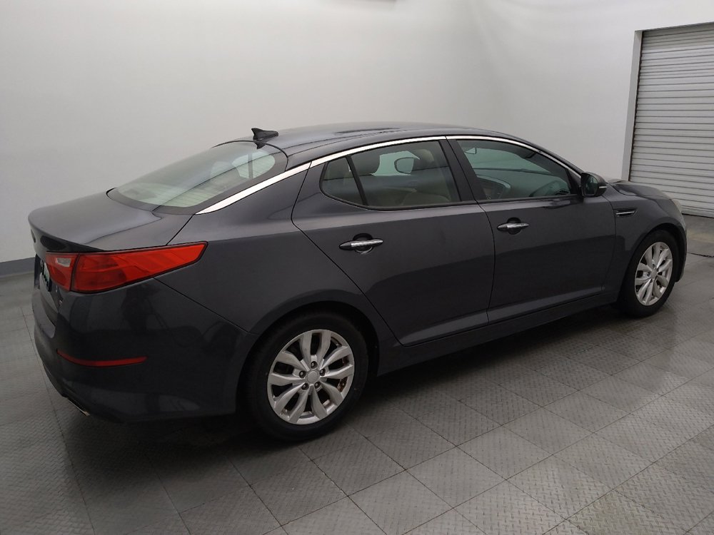 Used 2015 Kia Optima LX FWD image 10