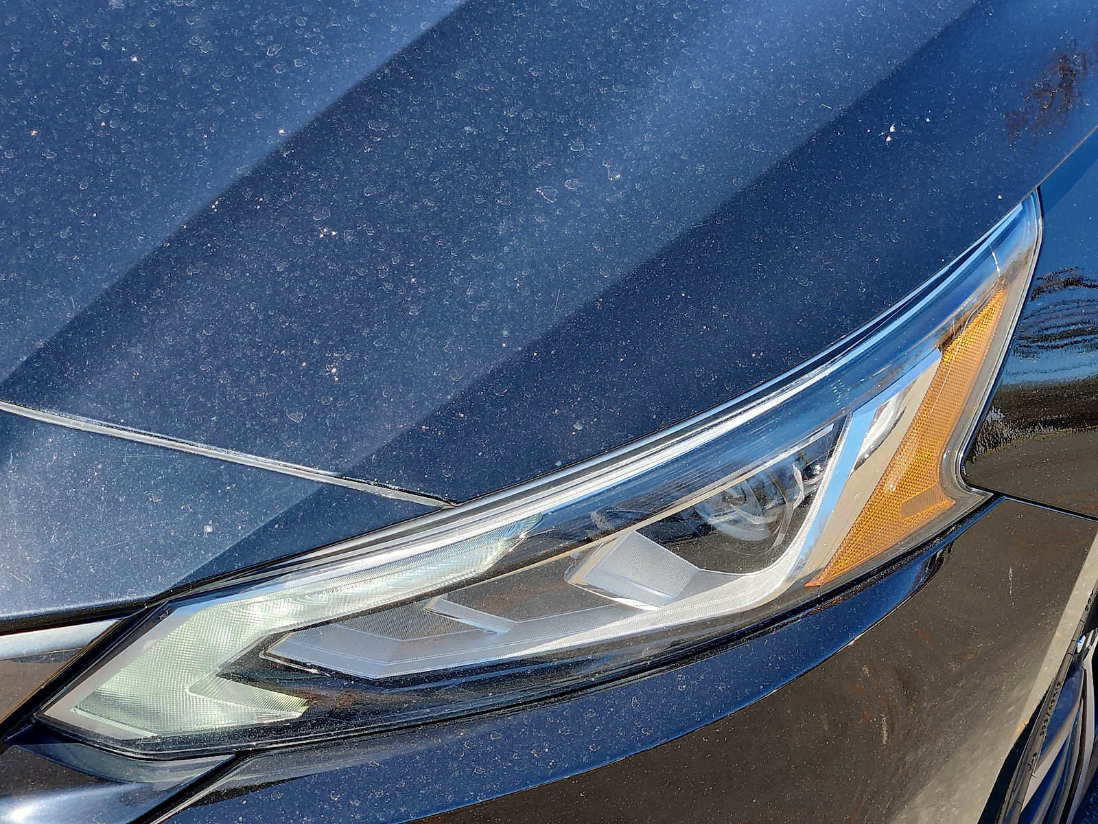 Used 2021 Nissan Altima 2.5 SR image 9