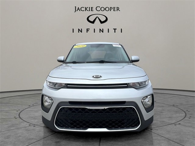 Used 2020 Kia Soul LX image 8