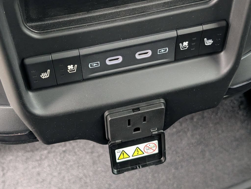 New 2026 RAM 1500 Limited AWD/4WD image 24